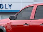 New 2025 Chevrolet Colorado Trail Boss Crew Cab 4WD Pickup for sale #1183846 - photo 12