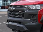 New 2025 Chevrolet Colorado Trail Boss Crew Cab 4WD Pickup for sale #1183846 - photo 13