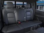 New 2025 Chevrolet Colorado Trail Boss Crew Cab 4WD Pickup for sale #1183846 - photo 17