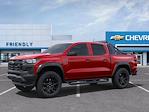 New 2025 Chevrolet Colorado Trail Boss Crew Cab 4WD Pickup for sale #1183846 - photo 26