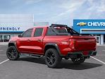 New 2025 Chevrolet Colorado Trail Boss Crew Cab 4WD Pickup for sale #1183846 - photo 4