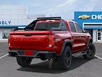 New 2025 Chevrolet Colorado Trail Boss Crew Cab 4WD Pickup for sale #1183846 - photo 2