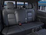 New 2025 Chevrolet Colorado Trail Boss Crew Cab 4WD Pickup for sale #1183846 - photo 51