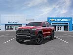 New 2025 Chevrolet Colorado Trail Boss Crew Cab 4WD Pickup for sale #1183846 - photo 8