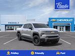 New 2025 Chevrolet Silverado EV LT Crew Cab 4WD Pickup for sale #500011 - photo 1