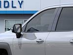 New 2025 Chevrolet Silverado EV LT Crew Cab 4WD Pickup for sale #500011 - photo 12