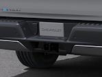 New 2025 Chevrolet Silverado EV LT Crew Cab 4WD Pickup for sale #500011 - photo 14