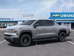 New 2025 Chevrolet Silverado EV LT Crew Cab 4WD Pickup for sale #500011 - photo 3
