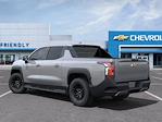 New 2025 Chevrolet Silverado EV LT Crew Cab 4WD Pickup for sale #500011 - photo 4