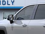 New 2025 Chevrolet Silverado EV LT Crew Cab 4WD Pickup for sale #500011 - photo 36