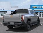 New 2025 Chevrolet Silverado EV LT Crew Cab 4WD Pickup for sale #500011 - photo 2