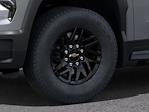 New 2025 Chevrolet Silverado EV LT Crew Cab 4WD Pickup for sale #500011 - photo 9
