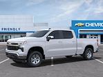 New 2025 Chevrolet Silverado 1500 LT Crew Cab 4WD Pickup for sale #500018 - photo 26