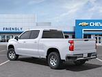 New 2025 Chevrolet Silverado 1500 LT Crew Cab 4WD Pickup for sale #500018 - photo 27