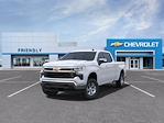 New 2025 Chevrolet Silverado 1500 LT Crew Cab 4WD Pickup for sale #500018 - photo 32