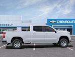 New 2025 Chevrolet Silverado 1500 LT Crew Cab 4WD Pickup for sale #500018 - photo 5