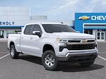 New 2025 Chevrolet Silverado 1500 LT Crew Cab 4WD Pickup for sale #500018 - photo 7