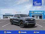 New 2025 Chevrolet Silverado EV LT Crew Cab 4WD Pickup for sale #500048 - photo 1