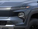 New 2025 Chevrolet Silverado EV LT Crew Cab 4WD Pickup for sale #500048 - photo 10