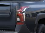 New 2025 Chevrolet Silverado EV LT Crew Cab 4WD Pickup for sale #500048 - photo 11
