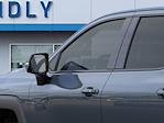 New 2025 Chevrolet Silverado EV LT Crew Cab 4WD Pickup for sale #500048 - photo 12