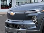 New 2025 Chevrolet Silverado EV LT Crew Cab 4WD Pickup for sale #500048 - photo 13