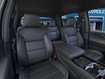 New 2025 Chevrolet Silverado EV LT Crew Cab 4WD Pickup for sale #500048 - photo 16
