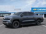 New 2025 Chevrolet Silverado EV LT Crew Cab 4WD Pickup for sale #500048 - photo 3