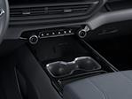 New 2025 Chevrolet Silverado EV LT Crew Cab 4WD Pickup for sale #500048 - photo 23
