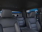 New 2025 Chevrolet Silverado EV LT Crew Cab 4WD Pickup for sale #500048 - photo 24