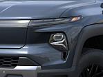New 2025 Chevrolet Silverado EV LT Crew Cab 4WD Pickup for sale #500048 - photo 34