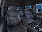 New 2025 Chevrolet Silverado EV LT Crew Cab 4WD Pickup for sale #500048 - photo 40