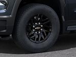 New 2025 Chevrolet Silverado EV LT Crew Cab 4WD Pickup for sale #500048 - photo 9