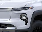 New 2025 Chevrolet Silverado EV LT Crew Cab 4WD Pickup for sale #500049 - photo 10