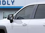 New 2025 Chevrolet Silverado EV LT Crew Cab 4WD Pickup for sale #500049 - photo 12