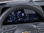 New 2025 Chevrolet Silverado EV LT Crew Cab 4WD Pickup for sale #500049 - photo 18