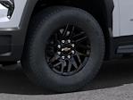 New 2025 Chevrolet Silverado EV LT Crew Cab 4WD Pickup for sale #500049 - photo 33