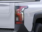 New 2025 Chevrolet Silverado EV LT Crew Cab 4WD Pickup for sale #500049 - photo 35