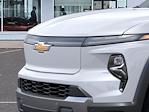 New 2025 Chevrolet Silverado EV LT Crew Cab 4WD Pickup for sale #500049 - photo 37