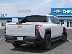 New 2025 Chevrolet Silverado EV LT Crew Cab 4WD Pickup for sale #500049 - photo 2