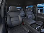 New 2025 Chevrolet Silverado EV LT Crew Cab 4WD Pickup for sale #500049 - photo 40