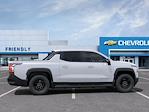 New 2025 Chevrolet Silverado EV LT Crew Cab 4WD Pickup for sale #500049 - photo 5