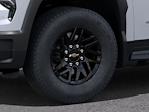 New 2025 Chevrolet Silverado EV LT Crew Cab 4WD Pickup for sale #500049 - photo 9