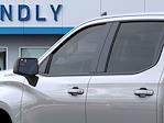 New 2025 Chevrolet Silverado 1500 RST Crew Cab 4WD Pickup for sale #500074 - photo 12