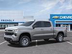 New 2025 Chevrolet Silverado 1500 RST Crew Cab 4WD Pickup for sale #500074 - photo 3