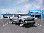 New 2025 Chevrolet Silverado 1500 RST Crew Cab 4WD Pickup for sale #500074 - photo 25
