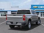 New 2025 Chevrolet Silverado 1500 RST Crew Cab 4WD Pickup for sale #500074 - photo 28