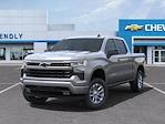 New 2025 Chevrolet Silverado 1500 RST Crew Cab 4WD Pickup for sale #500074 - photo 30