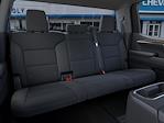 New 2025 Chevrolet Silverado 1500 RST Crew Cab 4WD Pickup for sale #500074 - photo 41