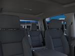 New 2025 Chevrolet Silverado 1500 RST Crew Cab 4WD Pickup for sale #500074 - photo 48